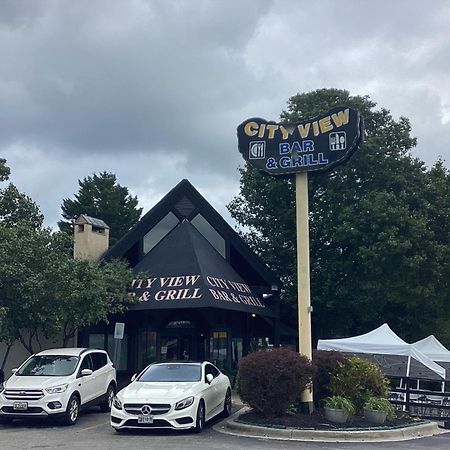 Super 8 By Wyndham Baltimore Northwest Ngoại thất bức ảnh