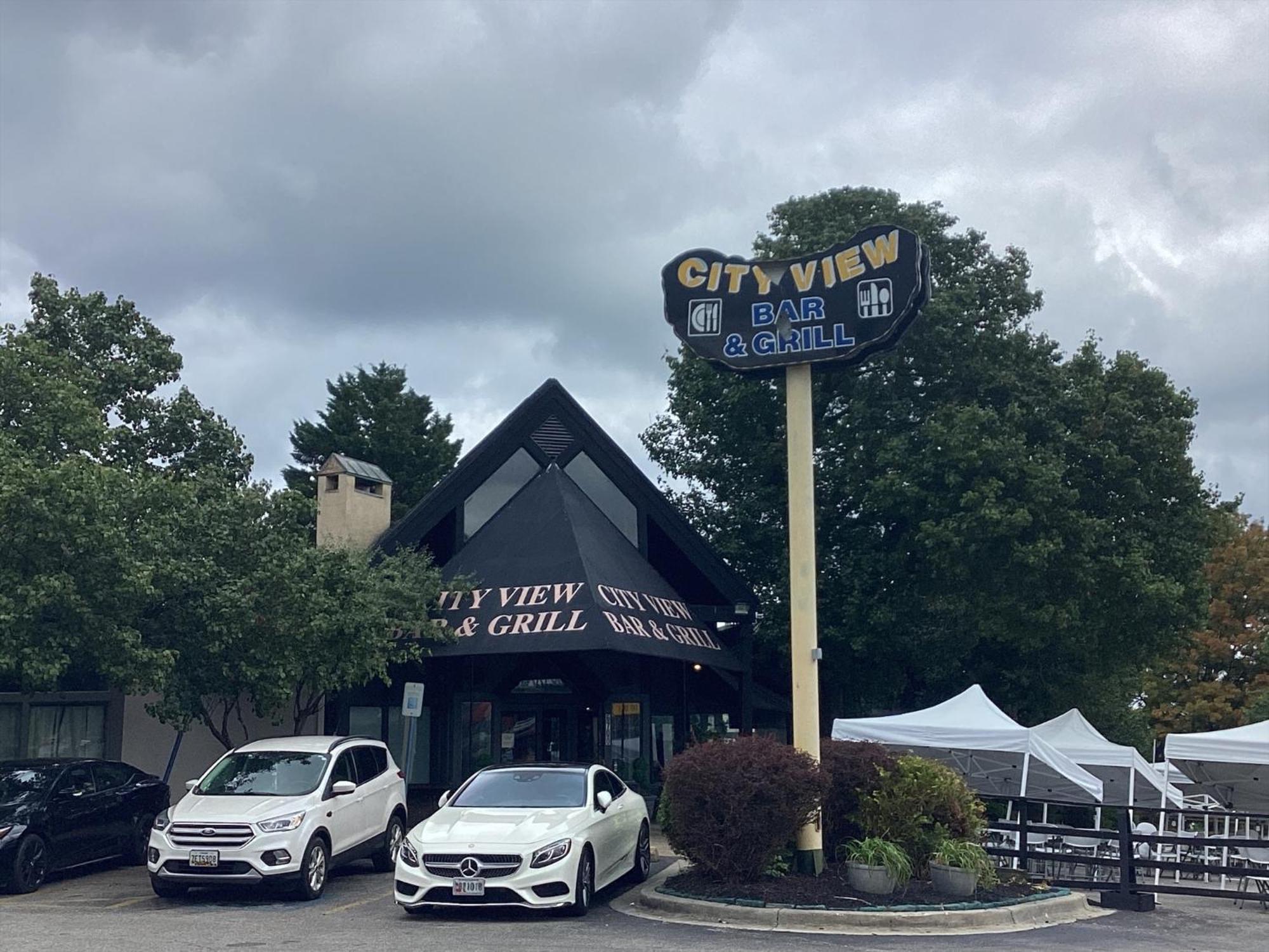 Super 8 By Wyndham Baltimore Northwest Ngoại thất bức ảnh